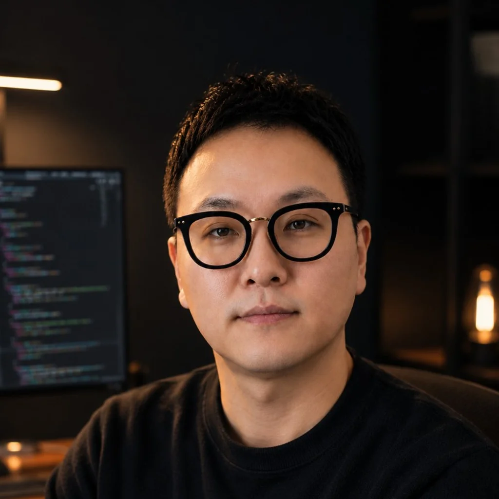 일손AI 대표